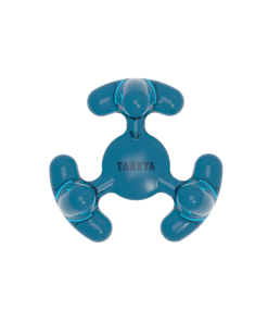 Takeya Patented 3-Prong Agitator