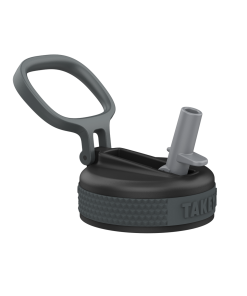 Sport Straw Lid With Handle