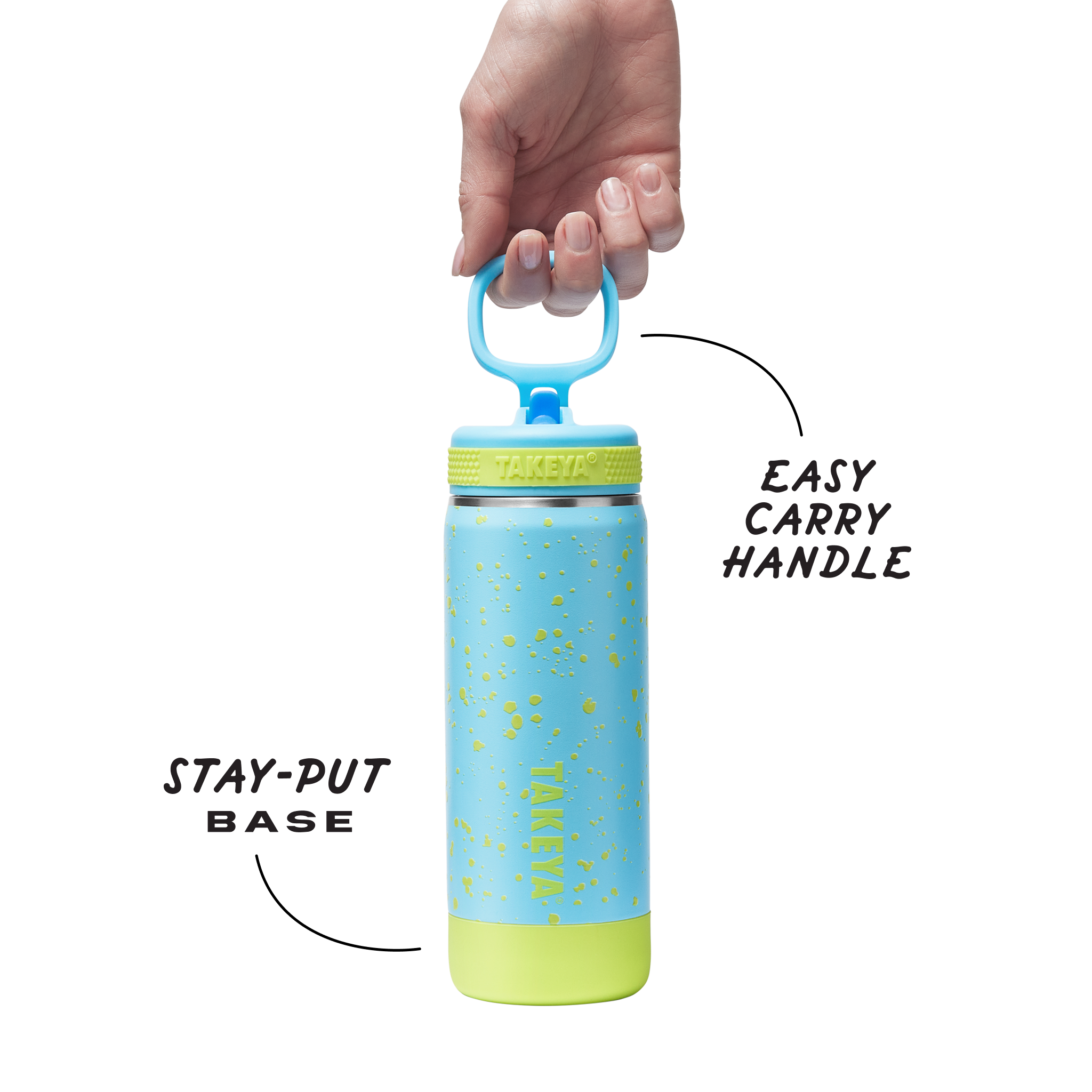 TKS_SP25_CoreKidsGIDConfetti_StwBtl_SkyGlow_18oz_51370_v3_sRGB-Callout.png